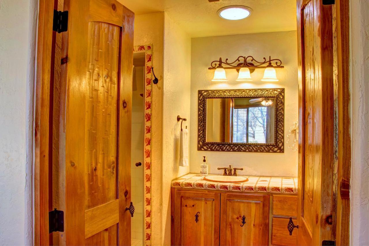 Beautiful Santa Fe Residence Blocks From The Plaza And Close To Ski Basin Exterior foto